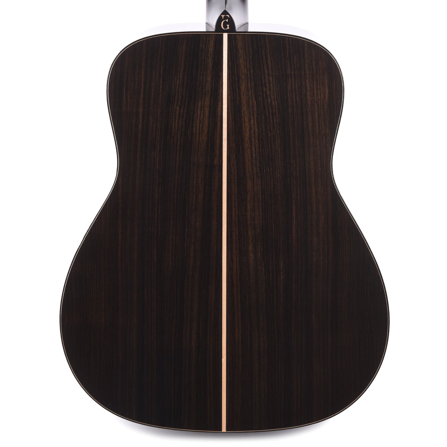 Yamaha FG9 R Adirondack Spruce/Indian Rosewood Dreadnought Natural Acoustic Guitars / Dreadnought