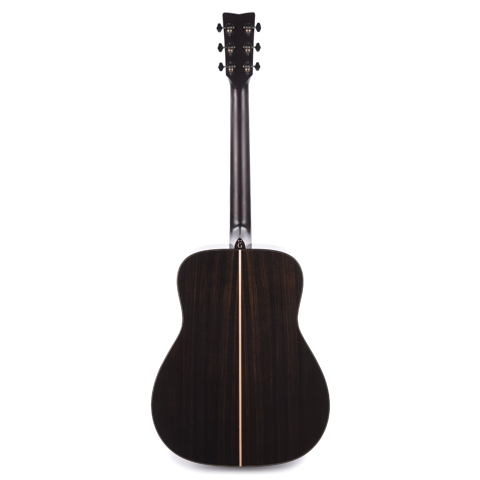Yamaha FG9 R Adirondack Spruce/Indian Rosewood Dreadnought Natural Acoustic Guitars / Dreadnought