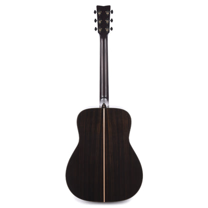 Yamaha FG9 R Adirondack Spruce/Indian Rosewood Dreadnought Natural Acoustic Guitars / Dreadnought
