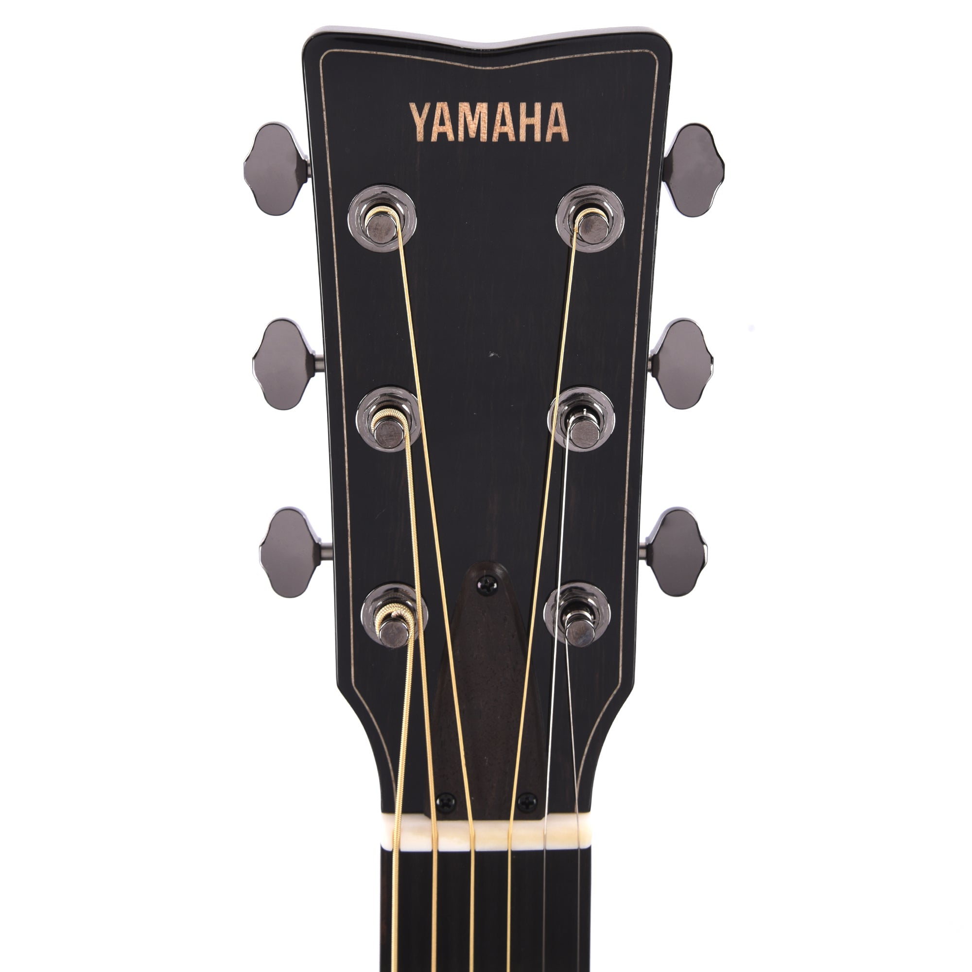 Yamaha FG9 R Adirondack Spruce/Indian Rosewood Dreadnought Natural Acoustic Guitars / Dreadnought