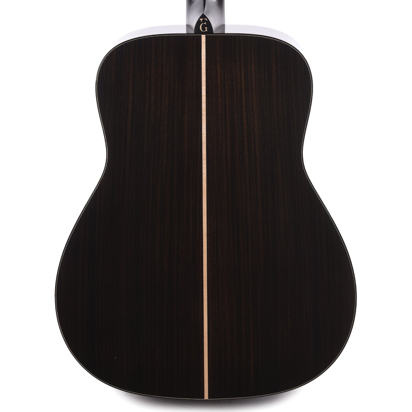 Yamaha FG9 R Adirondack Spruce/Indian Rosewood Dreadnought Natural Acoustic Guitars / Dreadnought
