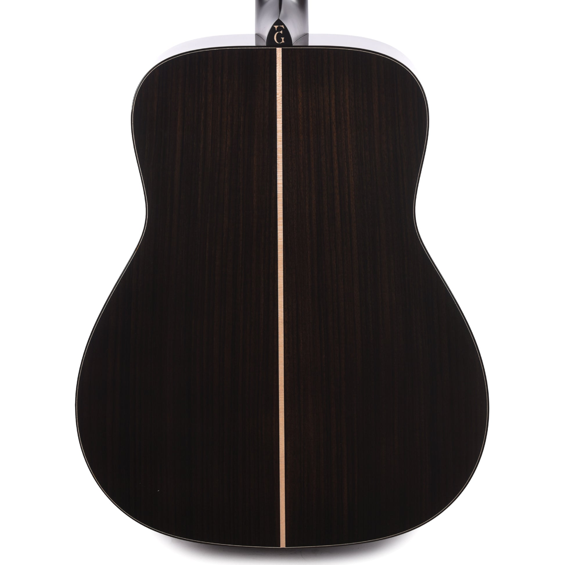 Yamaha FG9 R Adirondack Spruce/Indian Rosewood Dreadnought Natural Acoustic Guitars / Dreadnought