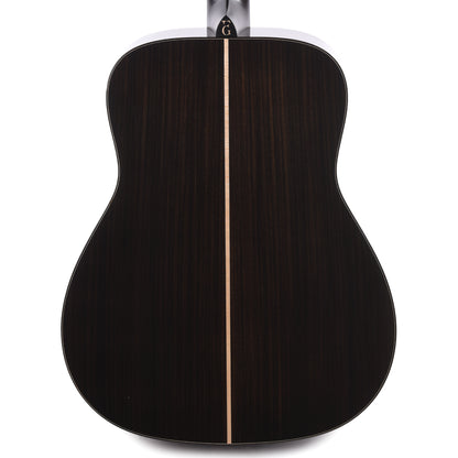 Yamaha FG9 R Adirondack Spruce/Indian Rosewood Dreadnought Natural Acoustic Guitars / Dreadnought