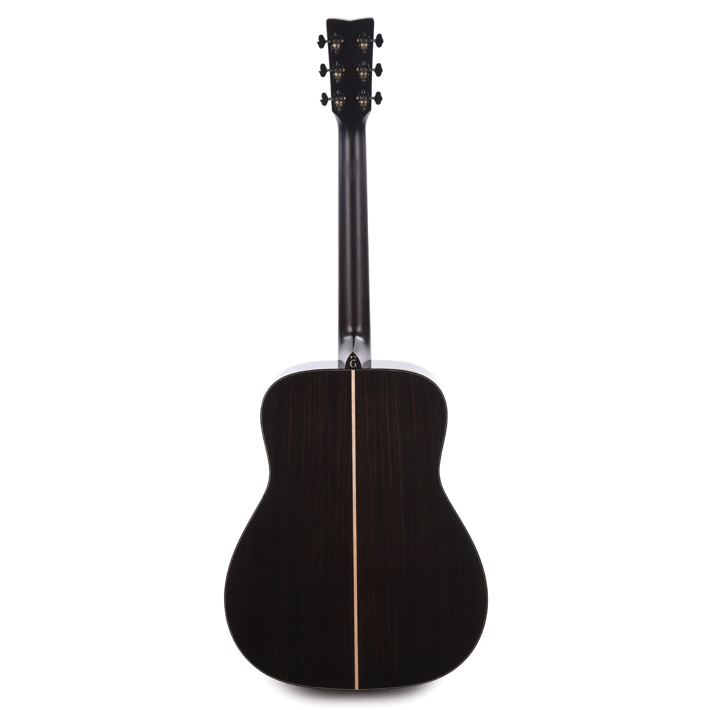 Yamaha FG9 R Adirondack Spruce/Indian Rosewood Dreadnought Natural Acoustic Guitars / Dreadnought