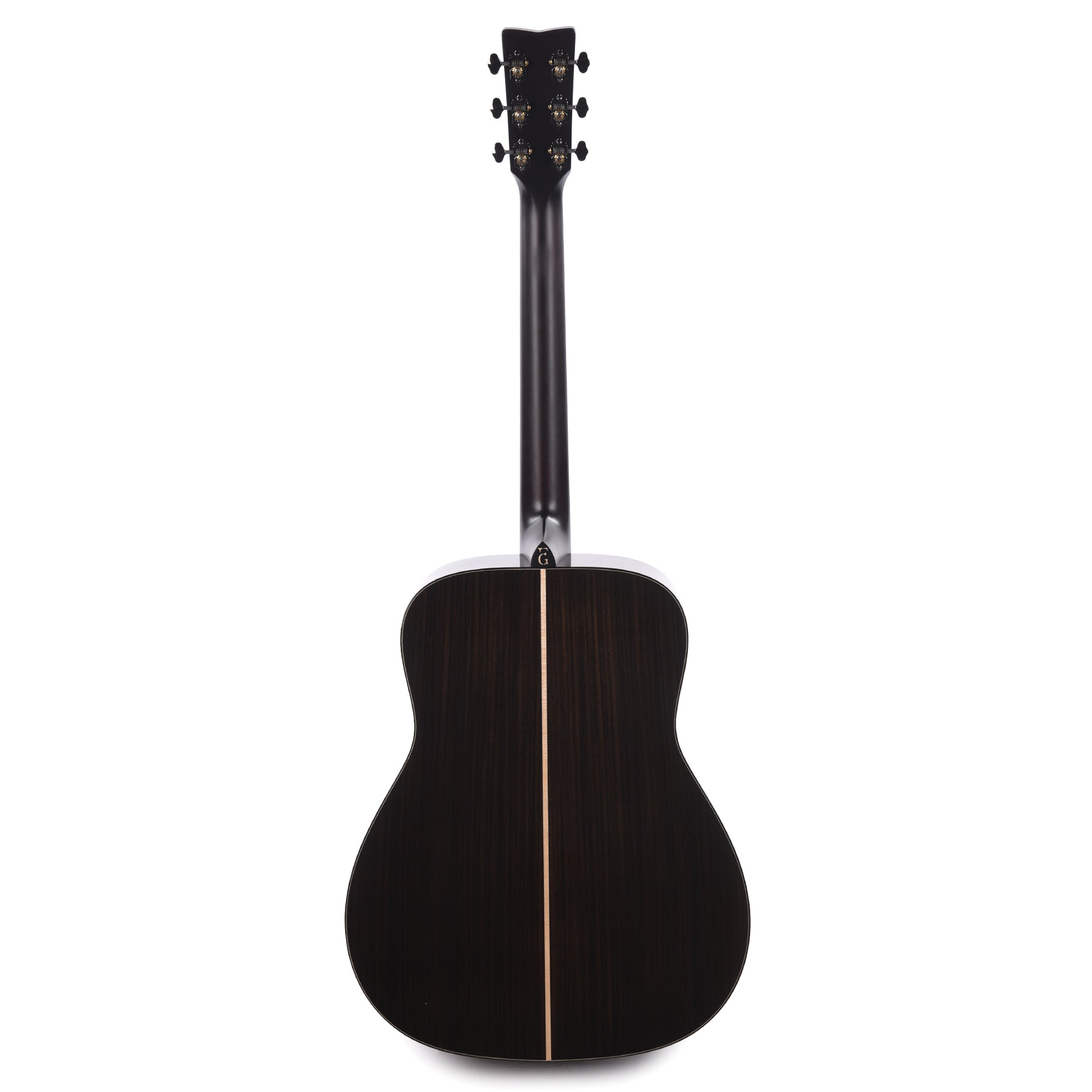Yamaha FG9 R Adirondack Spruce/Indian Rosewood Dreadnought Natural Acoustic Guitars / Dreadnought
