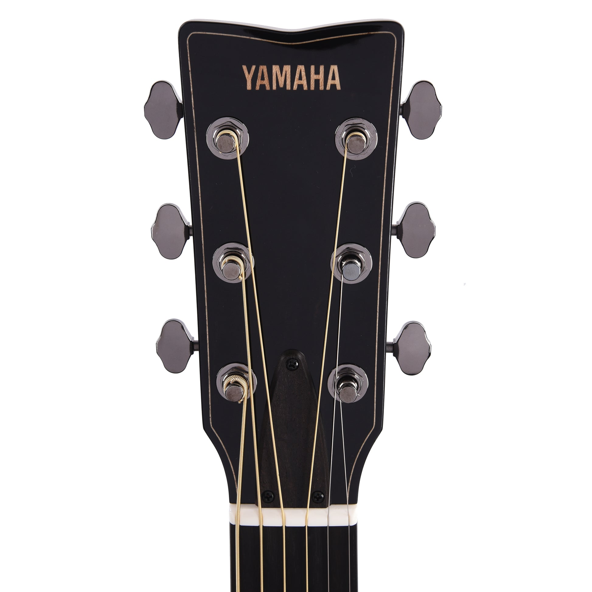 Yamaha FG9 R Adirondack Spruce/Indian Rosewood Dreadnought Natural Acoustic Guitars / Dreadnought