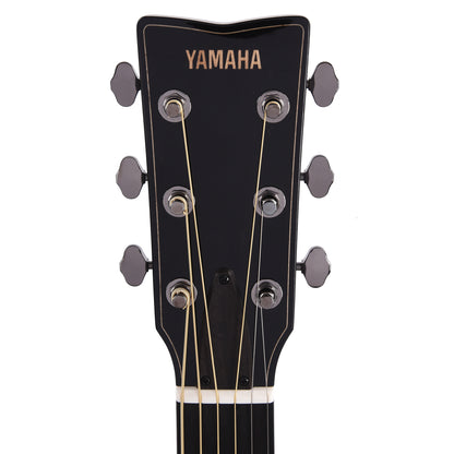 Yamaha FG9 R Adirondack Spruce/Indian Rosewood Dreadnought Natural Acoustic Guitars / Dreadnought