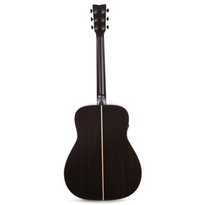 Yamaha FG9 RX Dreadnought Acoustic-Electric Guitar Acoustic Guitars / Dreadnought