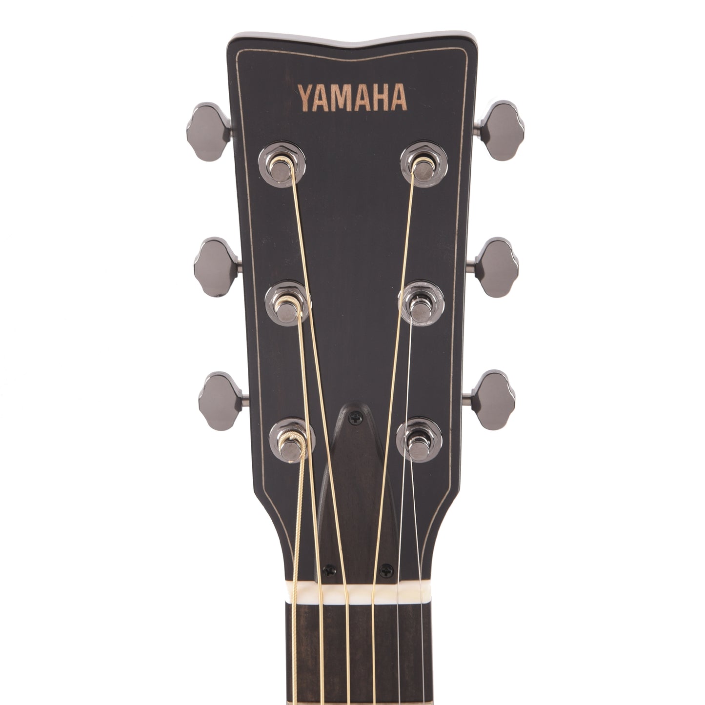 Yamaha FG9 RX Dreadnought Acoustic-Electric Guitar Acoustic Guitars / Dreadnought