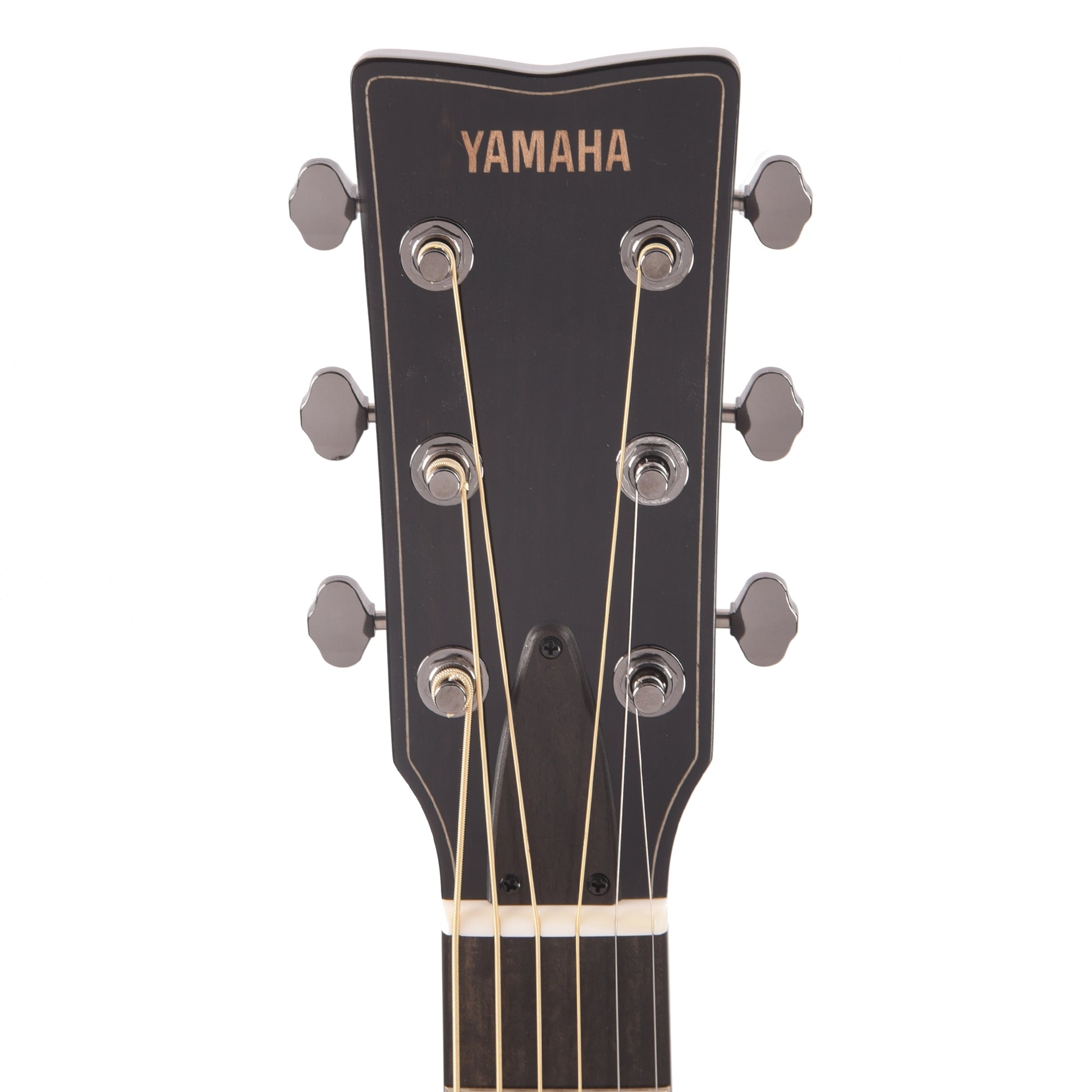 Yamaha FG9 RX Dreadnought Acoustic-Electric Guitar Acoustic Guitars / Dreadnought