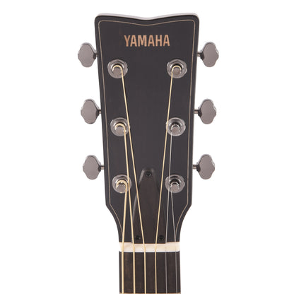 Yamaha FG9 RX Dreadnought Acoustic-Electric Guitar Acoustic Guitars / Dreadnought