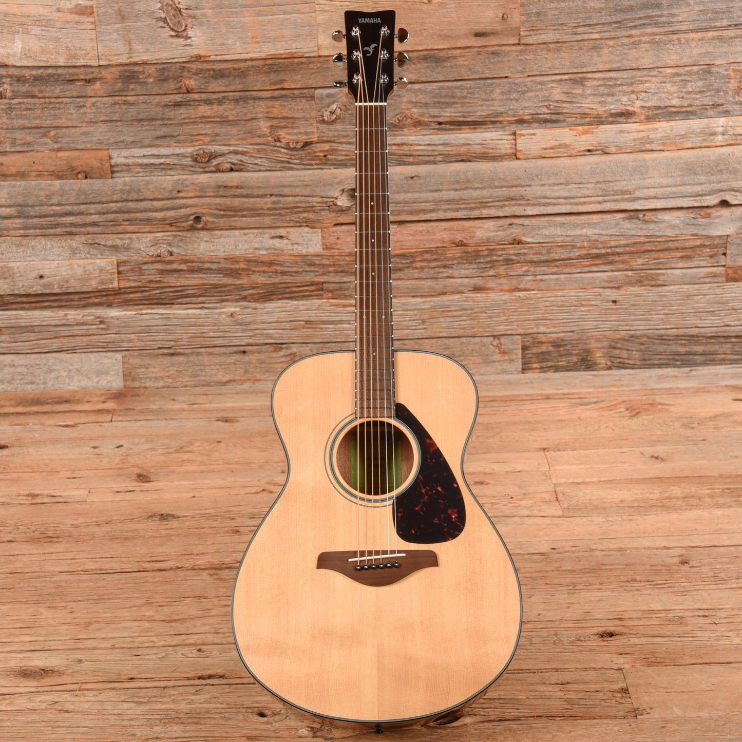 Yamaha FS800 Natural Acoustic Guitars / Dreadnought