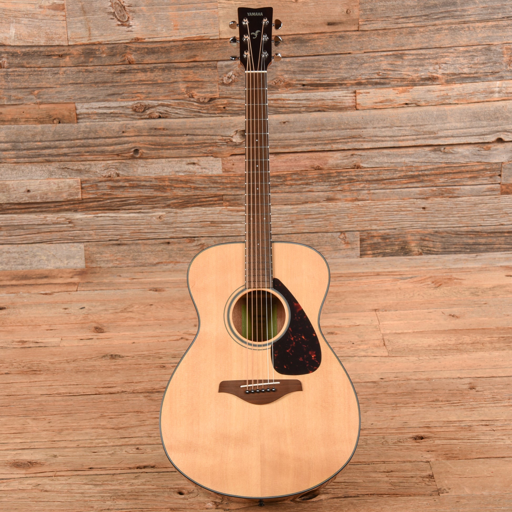 Yamaha FS800 Natural Acoustic Guitars / Dreadnought