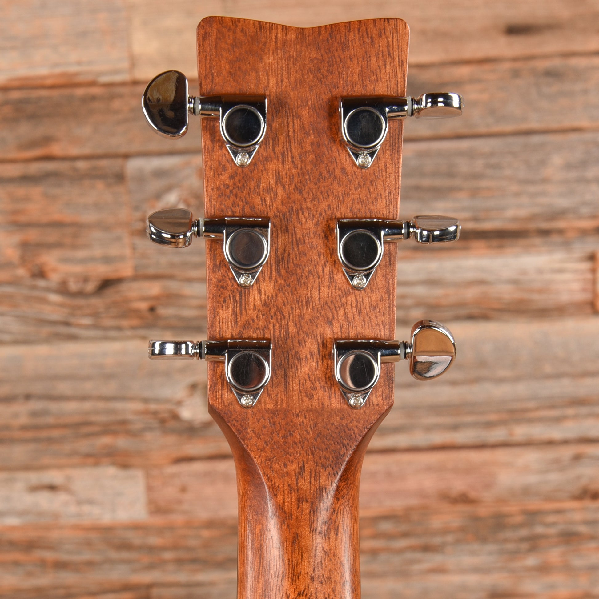 Yamaha FS800 Natural Acoustic Guitars / Dreadnought