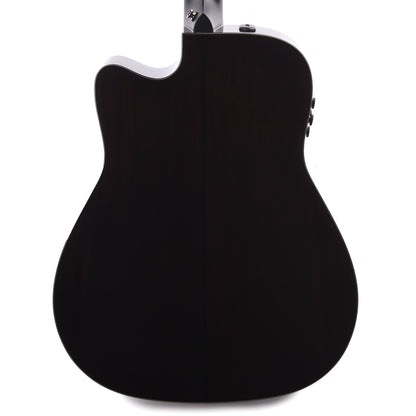 Yamaha TAG3 C TransAcoustic Acoustic Guitar Natural w/ Built-in Looper & Effects Acoustic Guitars / Dreadnought