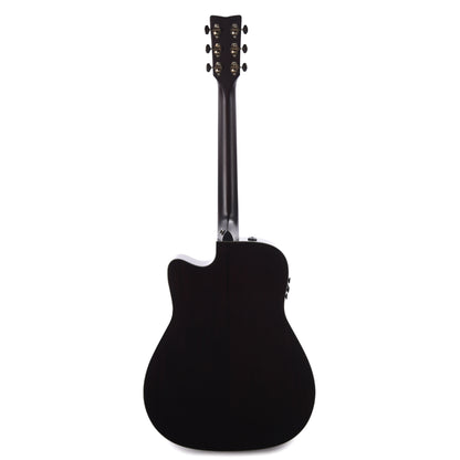 Yamaha TAG3 C TransAcoustic Acoustic Guitar Natural w/ Built-in Looper & Effects Acoustic Guitars / Dreadnought