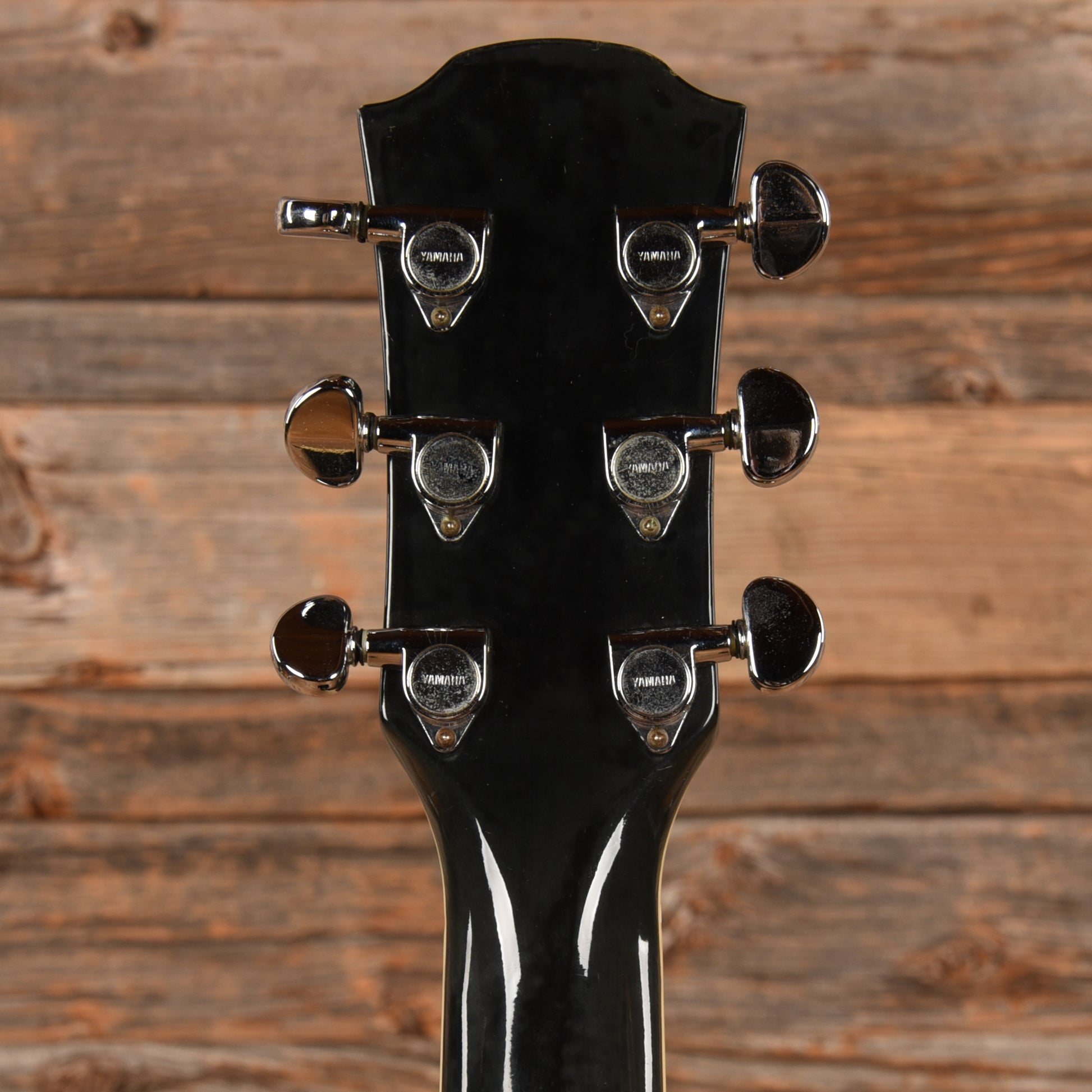 Yamaha FJ-645A Sunburst Acoustic Guitars / Jumbo