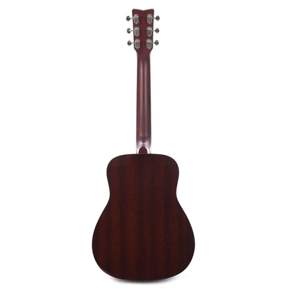 Yamaha JR2S 3/4 Size Acoustic Guitar Natural w/Solid Spruce Top Acoustic Guitars / Mini/Travel