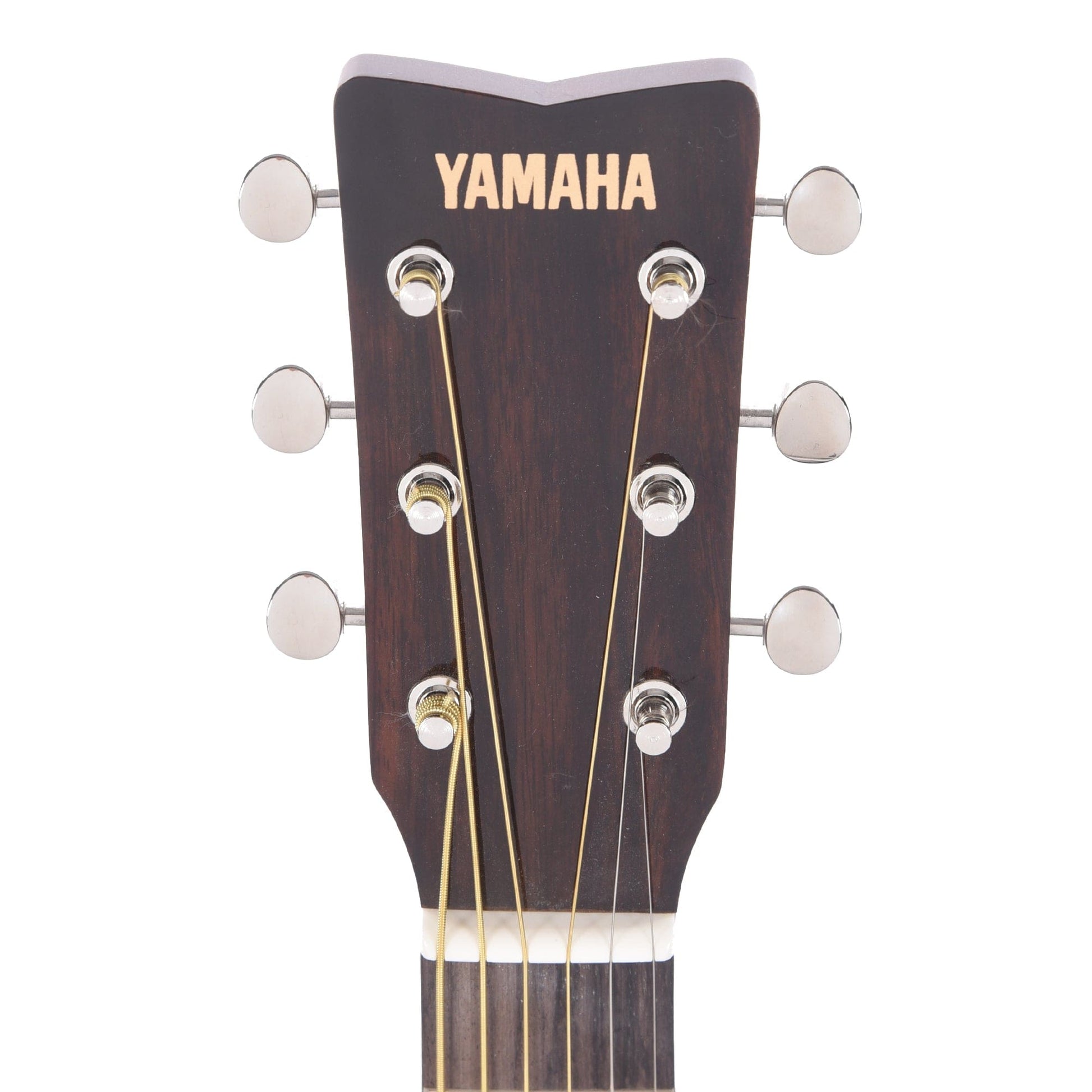 Yamaha JR2S 3/4 Size Acoustic Guitar Natural w/Solid Spruce Top Acoustic Guitars / Mini/Travel