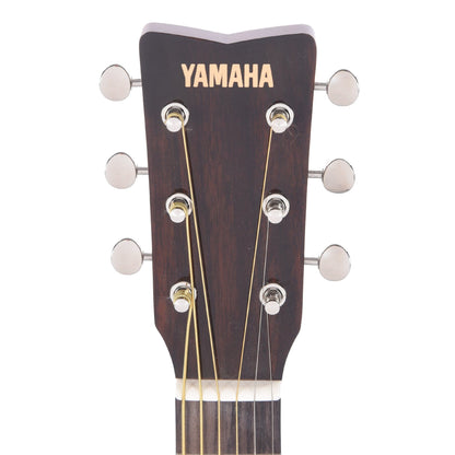 Yamaha JR2S 3/4 Size Acoustic Guitar Natural w/Solid Spruce Top Acoustic Guitars / Mini/Travel