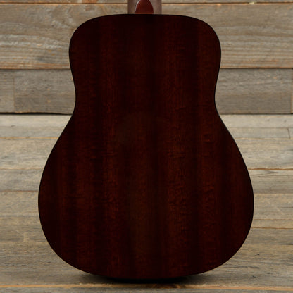 Yamaha JR2S 3/4 Size Acoustic Guitar Natural w/Solid Spruce Top Acoustic Guitars / Mini/Travel