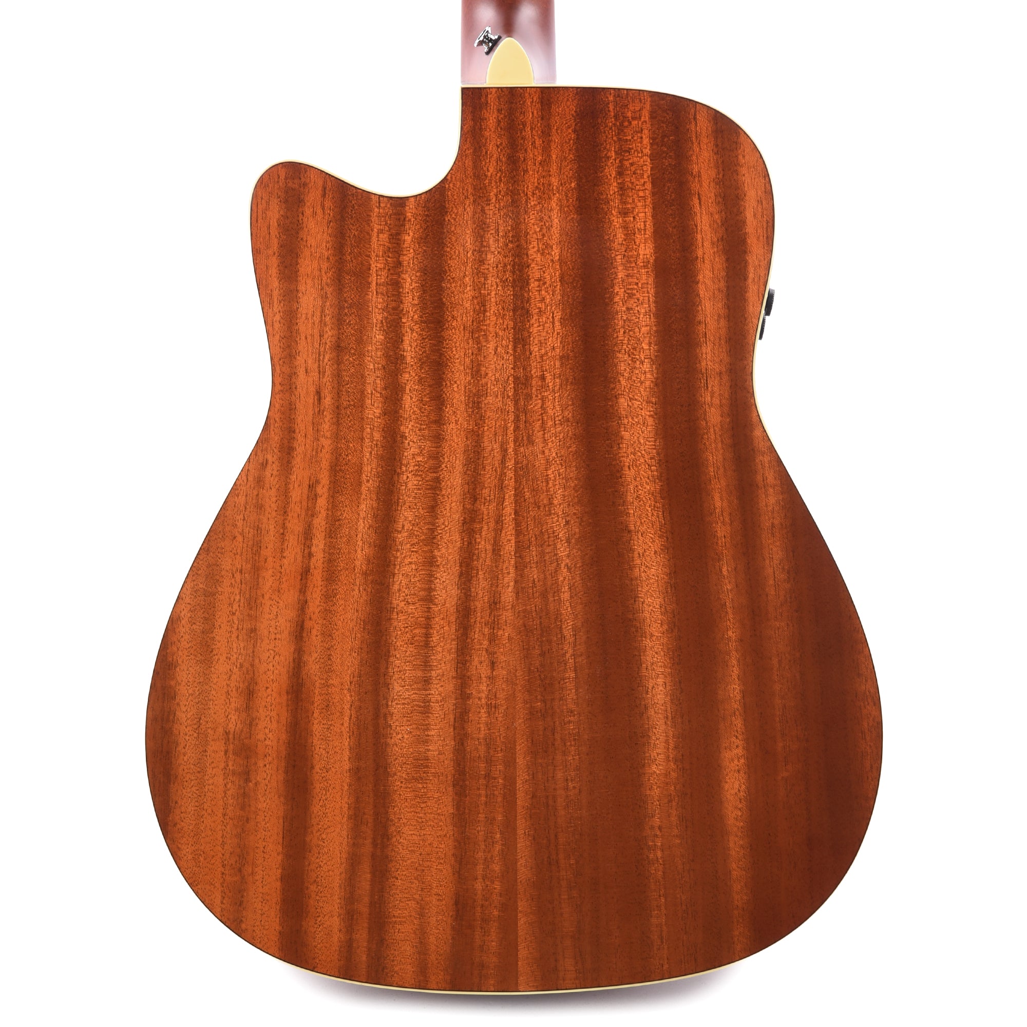 Yamaha TransAcoustic FGC-TA Western Acoustic Vintage Tint Acoustic Guitars / Mini/Travel