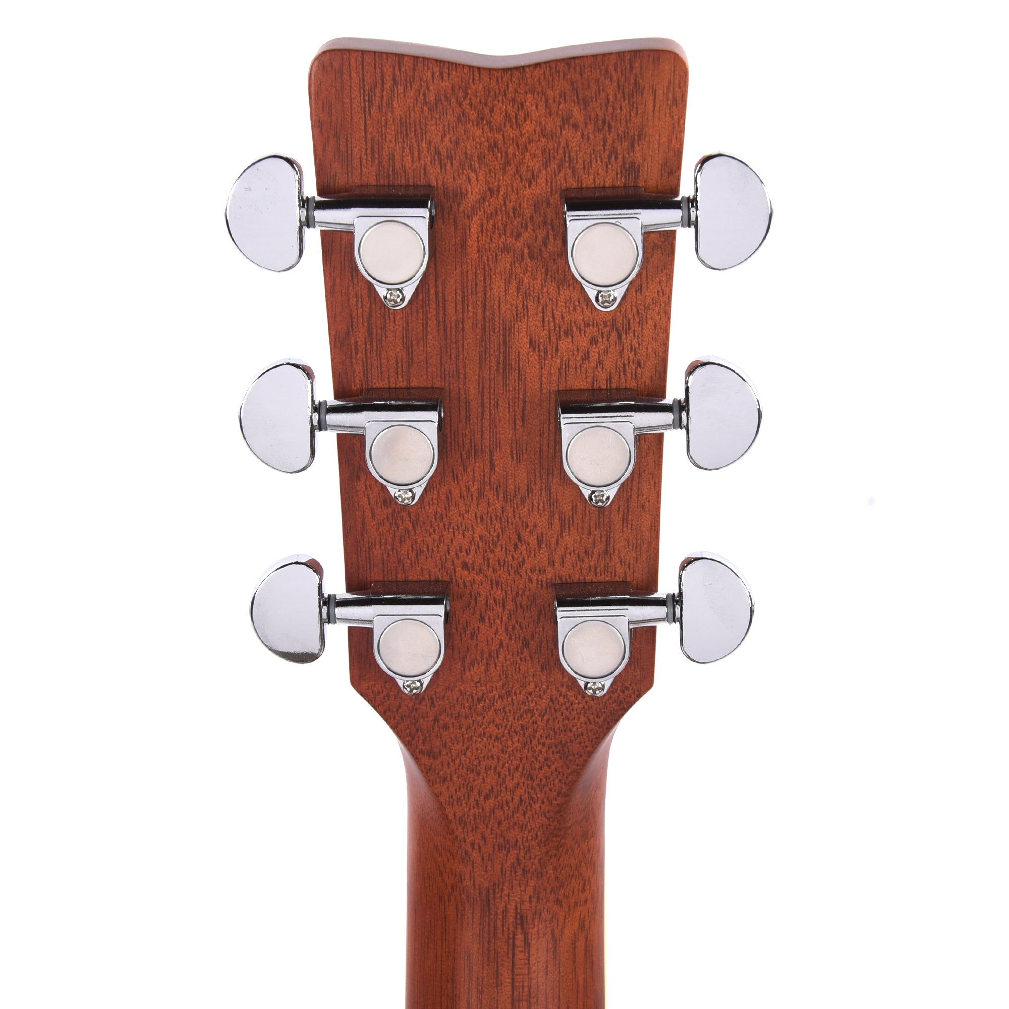 Yamaha TransAcoustic FGC-TA Western Acoustic Vintage Tint Acoustic Guitars / Mini/Travel