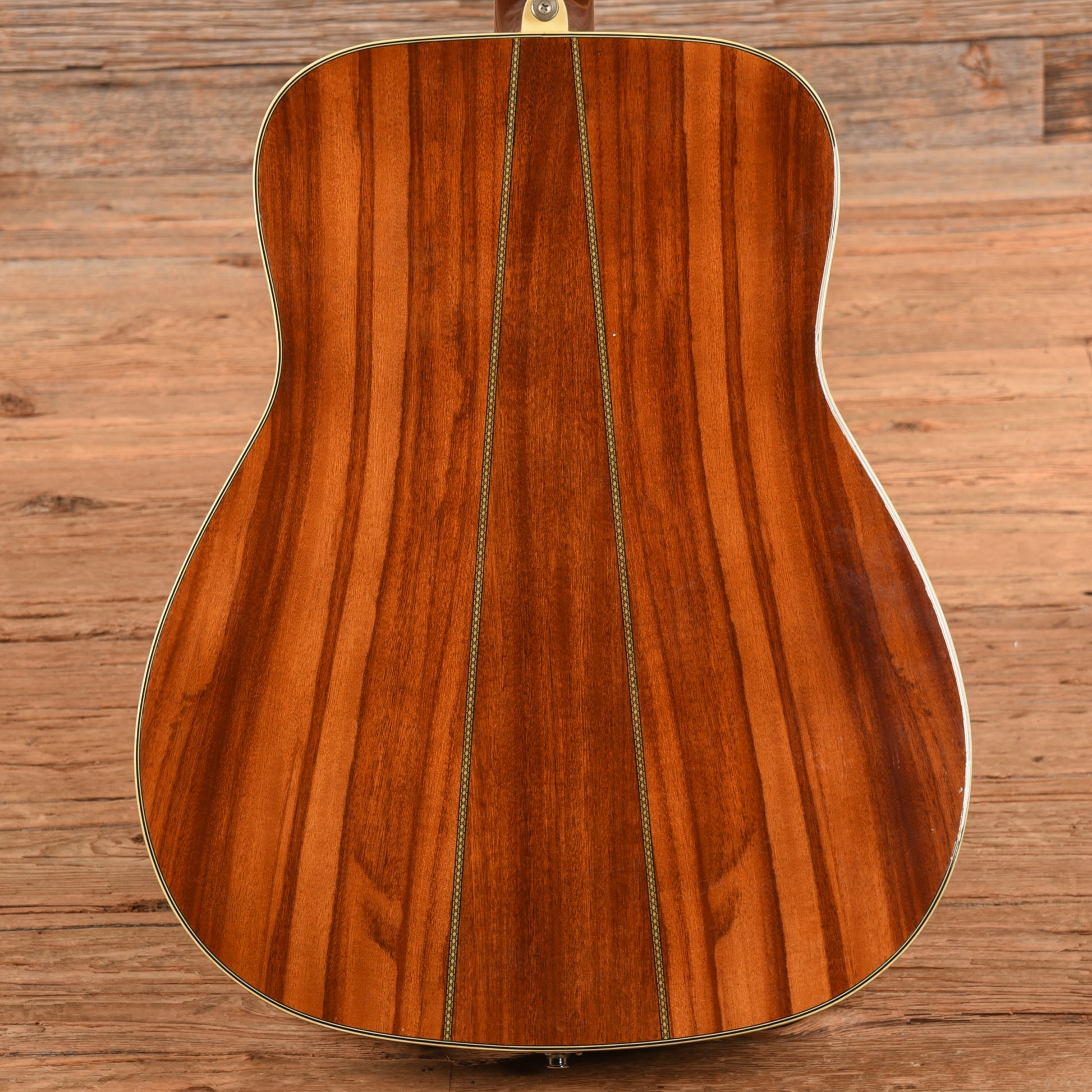 Yamaha FG-340 II Natural 1980s Acoustic Guitars / OM and Auditorium