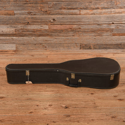 Yamaha FG-340 II Natural 1980s Acoustic Guitars / OM and Auditorium
