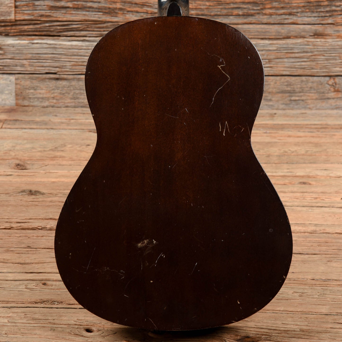 Yamaha FG-75-1 Natural 1980s Acoustic Guitars / OM and Auditorium