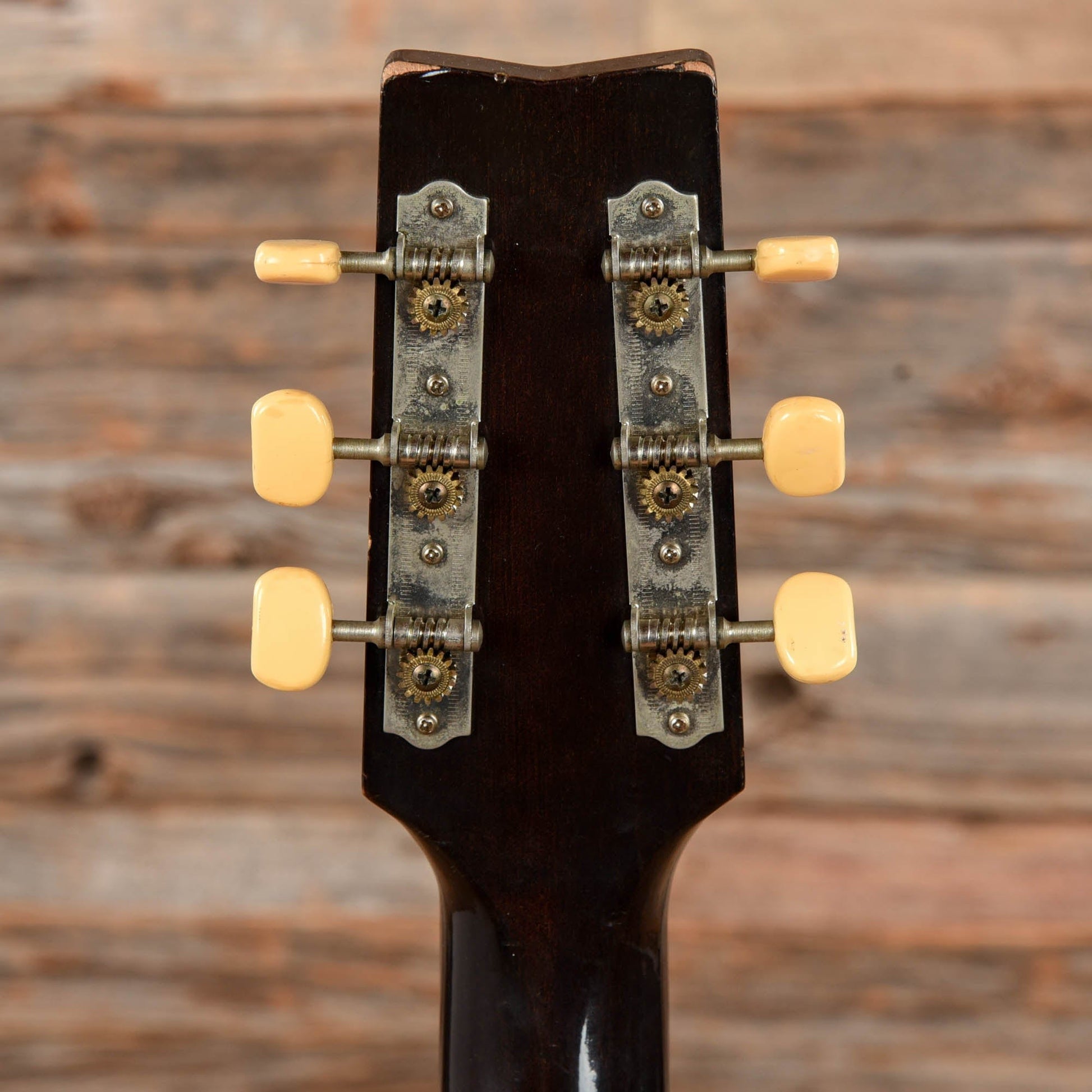 Yamaha FG-75-1 Natural 1980s Acoustic Guitars / OM and Auditorium