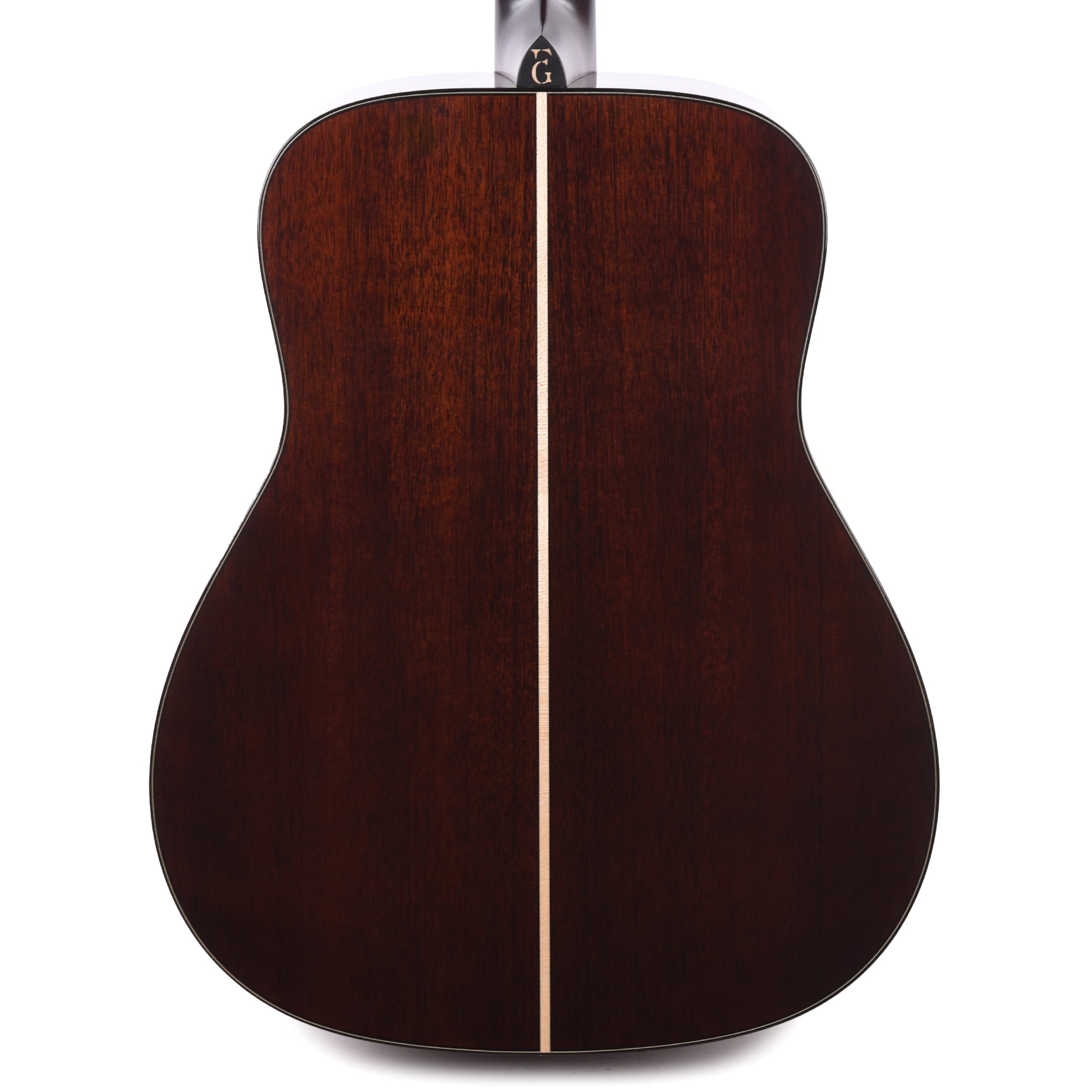 Yamaha FG9 M Adirondack Spruce/African Mahogany Dreadnought Natural Acoustic Guitars / OM and Auditorium