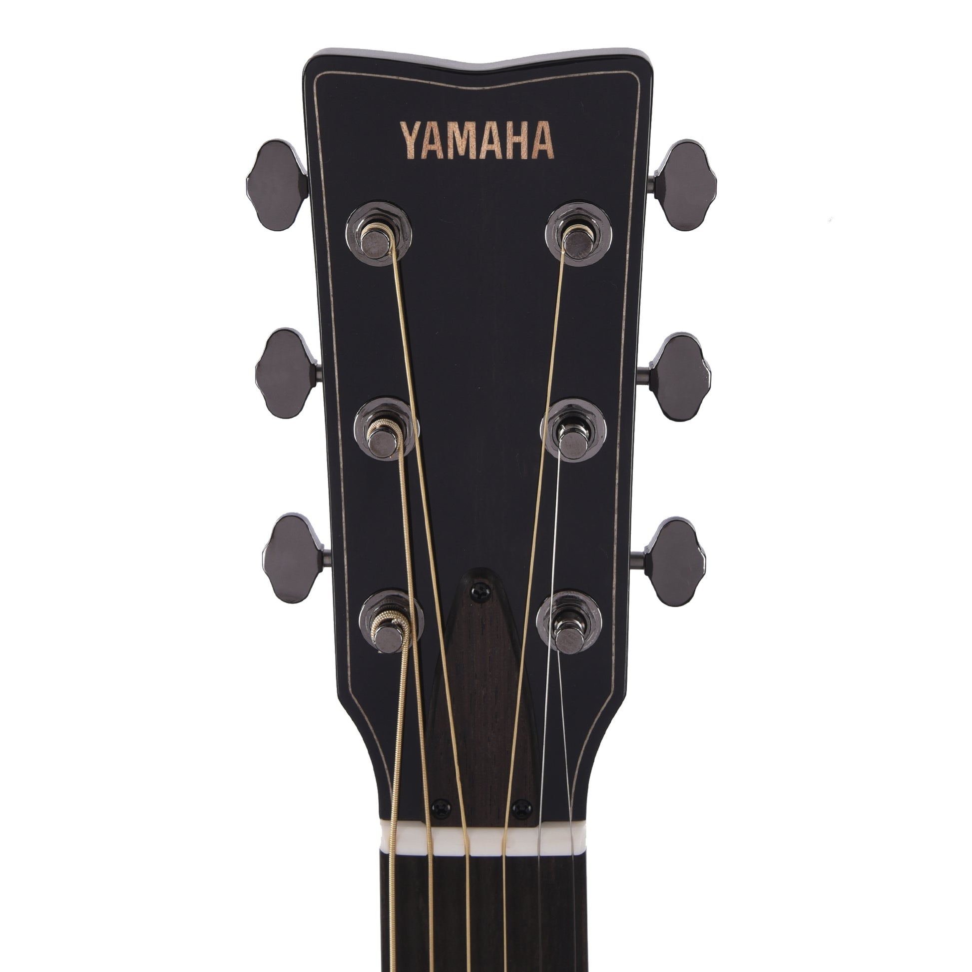 Yamaha FG9 M Adirondack Spruce/African Mahogany Dreadnought Natural Acoustic Guitars / OM and Auditorium