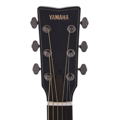 Yamaha FG9 M Adirondack Spruce/African Mahogany Dreadnought Natural Acoustic Guitars / OM and Auditorium