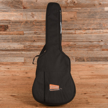 Yamaha FGX800C Natural Acoustic Guitars / OM and Auditorium