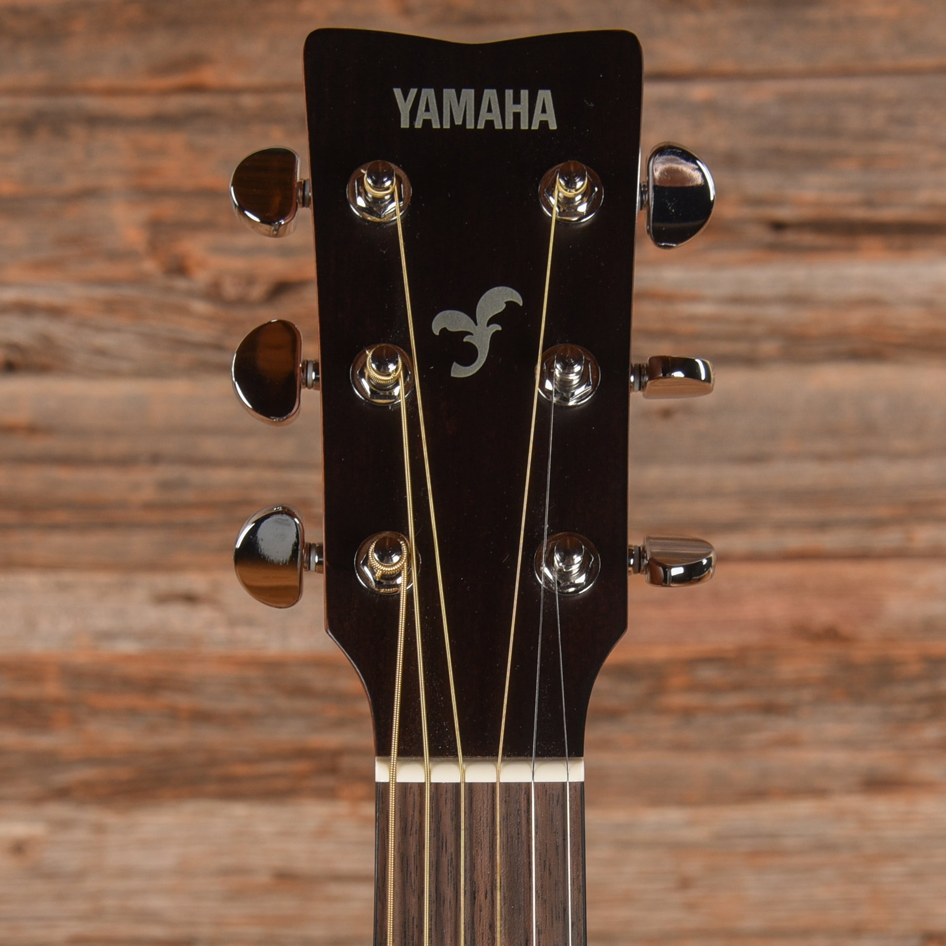 Yamaha FGX800C Natural Acoustic Guitars / OM and Auditorium