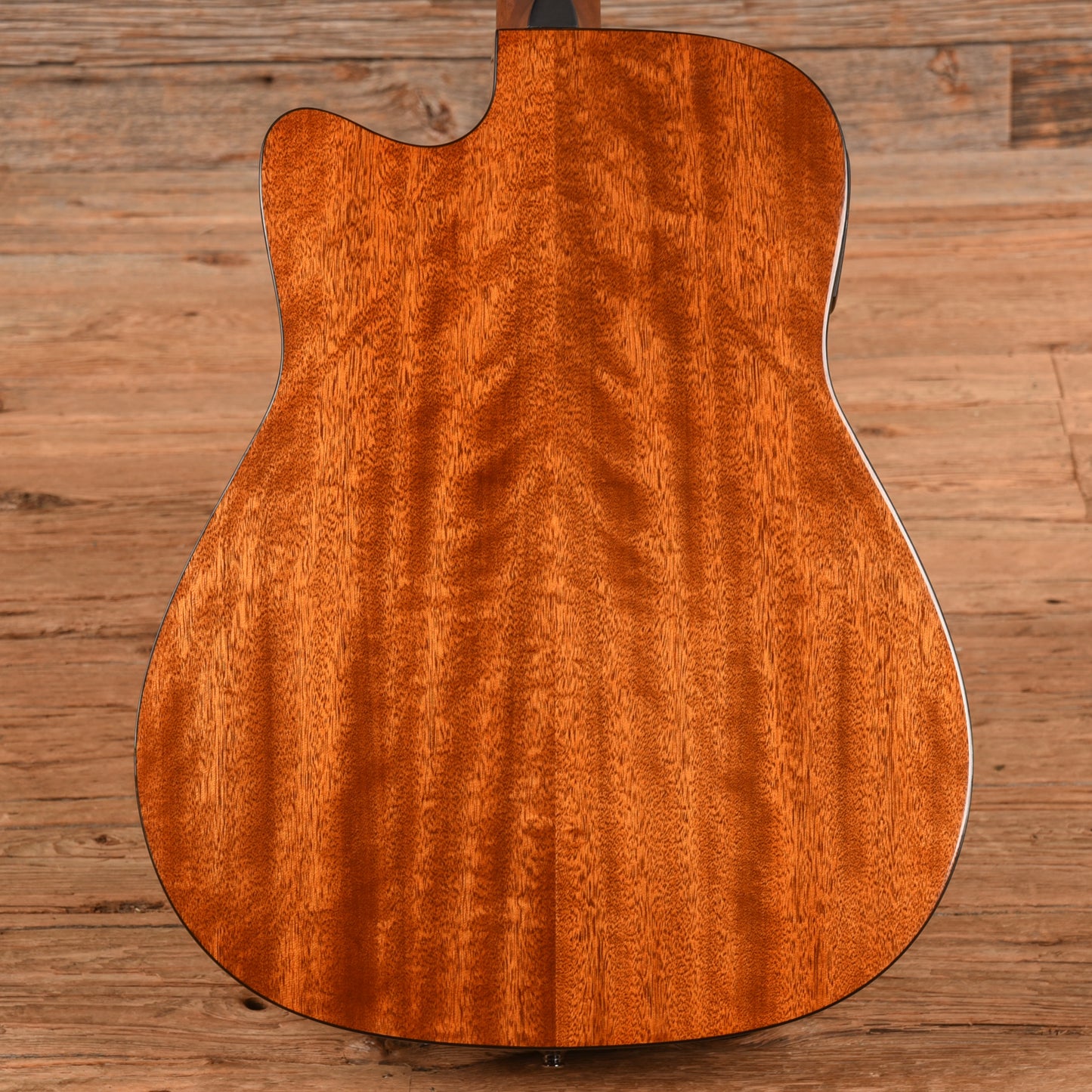 Yamaha FGX800C Natural Acoustic Guitars / OM and Auditorium