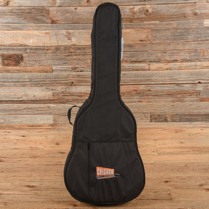 Yamaha FS820 Natural Acoustic Guitars / OM and Auditorium