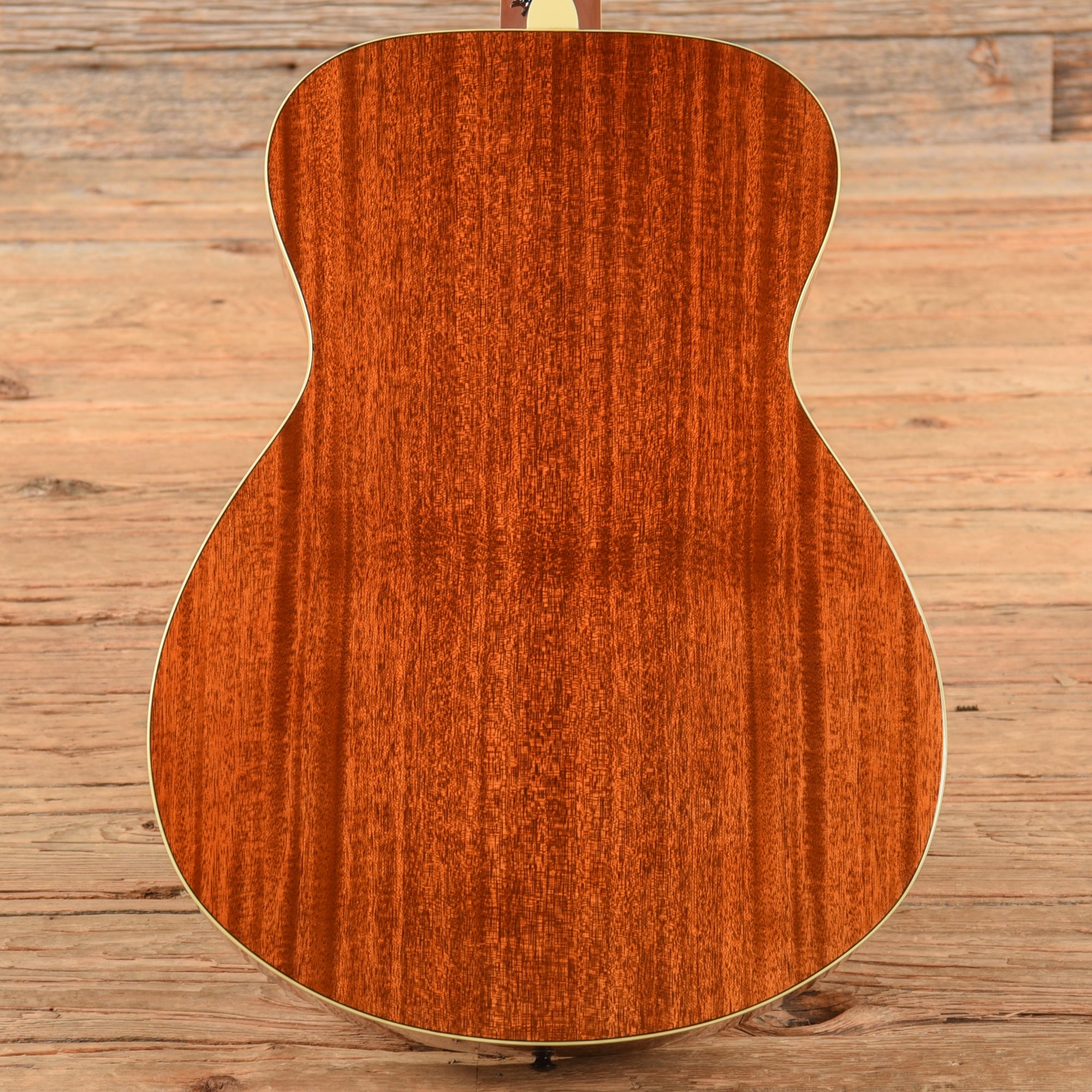 Yamaha FS820 Natural Acoustic Guitars / OM and Auditorium