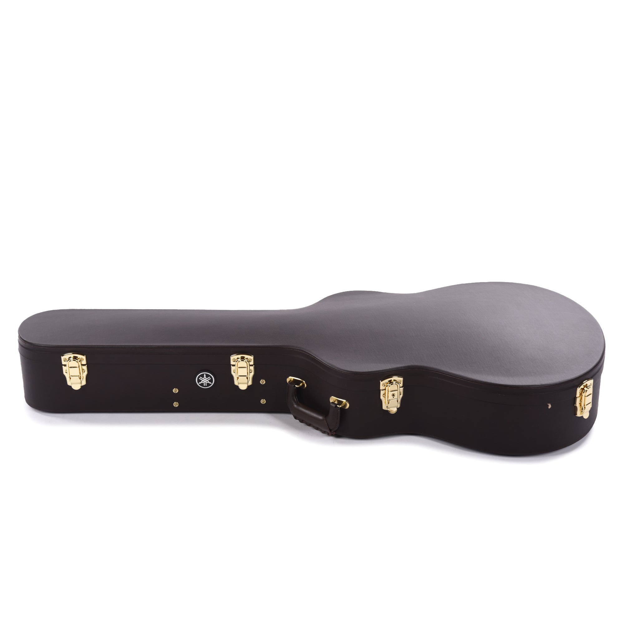 Yamaha FS9 M Short Scale Acoustic Guitar Natural Acoustic Guitars / OM and Auditorium