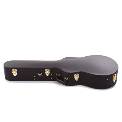 Yamaha FS9 M Short Scale Acoustic Guitar Natural Acoustic Guitars / OM and Auditorium