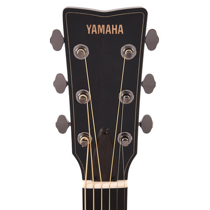 Yamaha FS9 M Short Scale Acoustic Guitar Natural Acoustic Guitars / OM and Auditorium