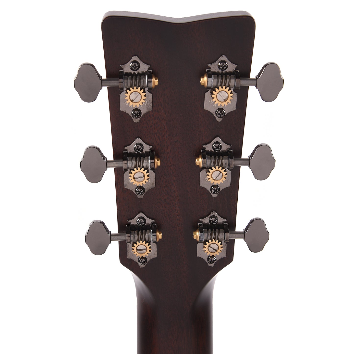Yamaha FS9 M Short Scale Acoustic Guitar Natural Acoustic Guitars / OM and Auditorium