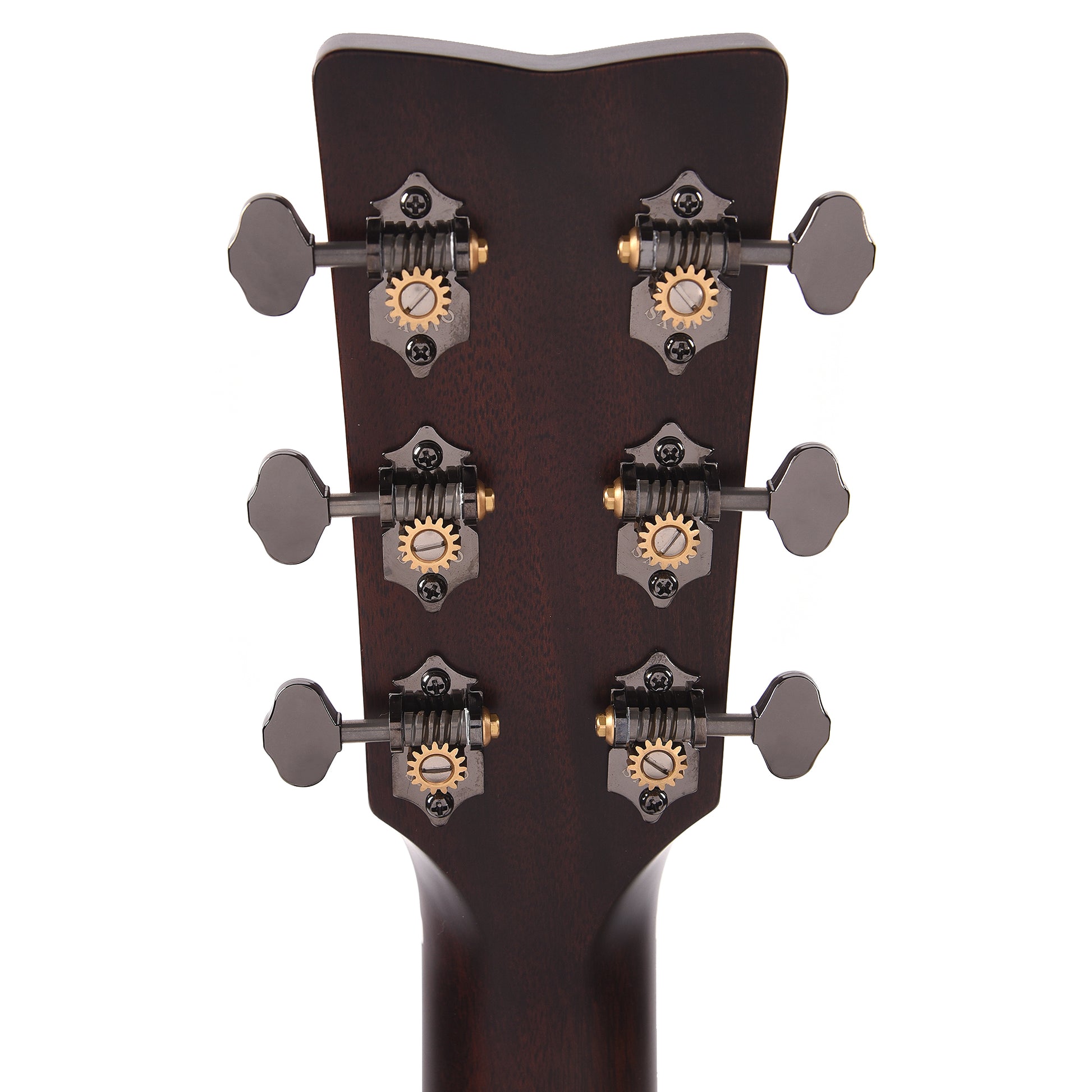 Yamaha FS9 M Short Scale Acoustic Guitar Natural Acoustic Guitars / OM and Auditorium