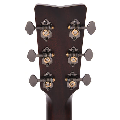 Yamaha FS9 M Short Scale Acoustic Guitar Natural Acoustic Guitars / OM and Auditorium
