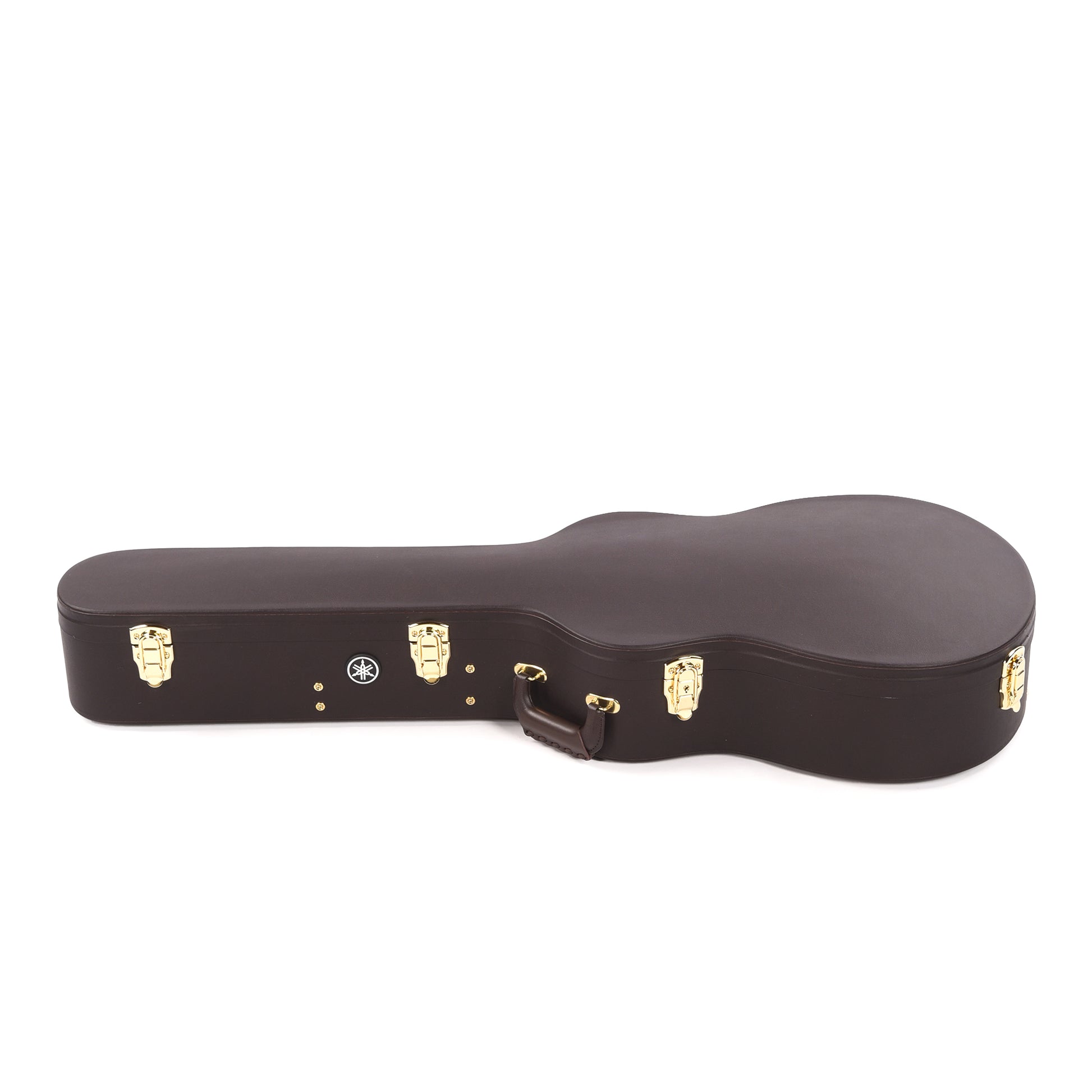 Yamaha FS9 M Short Scale Acoustic Guitar Natural Acoustic Guitars / OM and Auditorium
