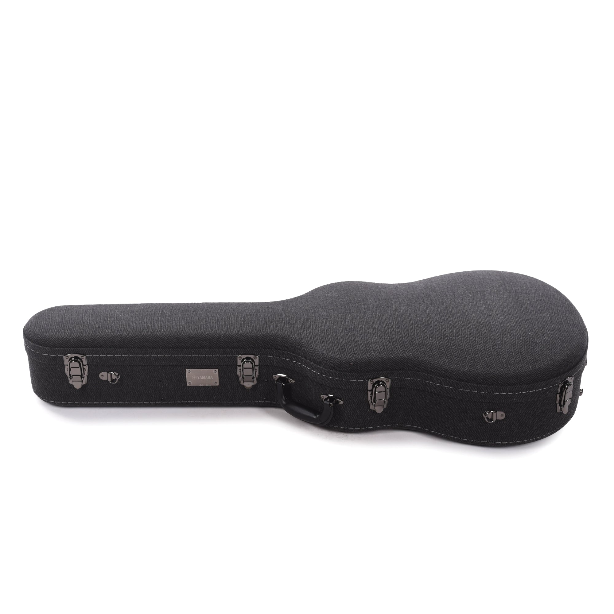 Yamaha FS9 M Short Scale Acoustic Guitar Natural Acoustic Guitars / OM and Auditorium