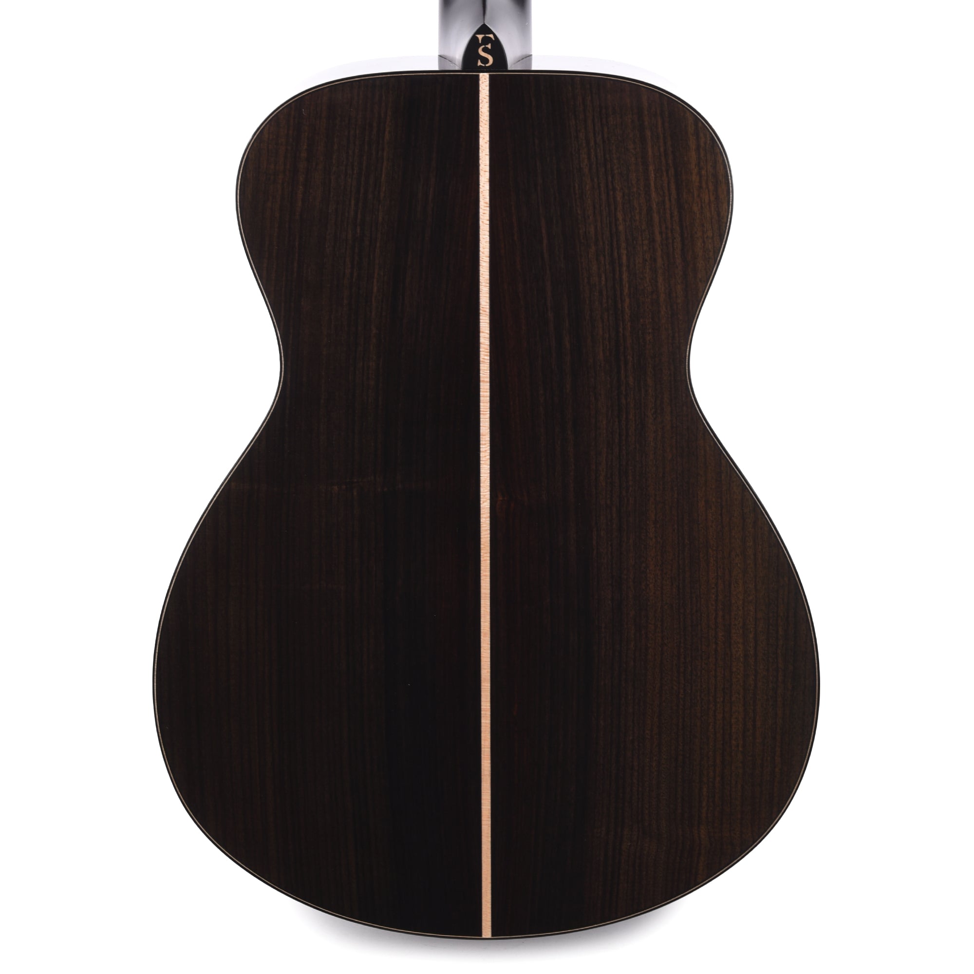 Yamaha FS9 R Short Scale Acoustic Guitar Natural Acoustic Guitars / OM and Auditorium