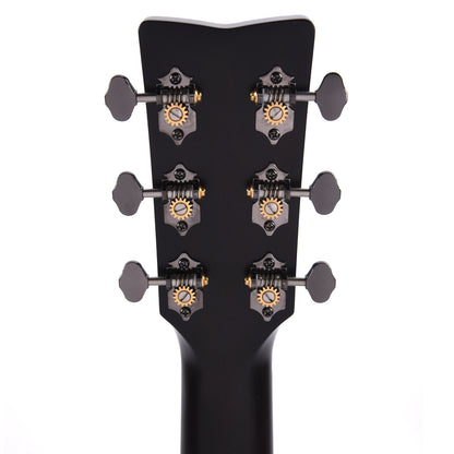 Yamaha FS9 R Short Scale Acoustic Guitar Natural Acoustic Guitars / OM and Auditorium