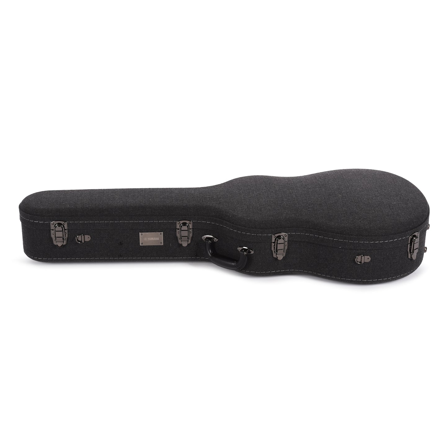 Yamaha FS9 R Short Scale Acoustic Guitar Natural Acoustic Guitars / OM and Auditorium